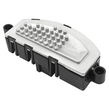 laffoonparts 68223049AA HVAC Blower Motor Resistor Jeep Cherokee Compass