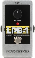Electro-Harmonix LPB-1 Nano Linear Power Booster