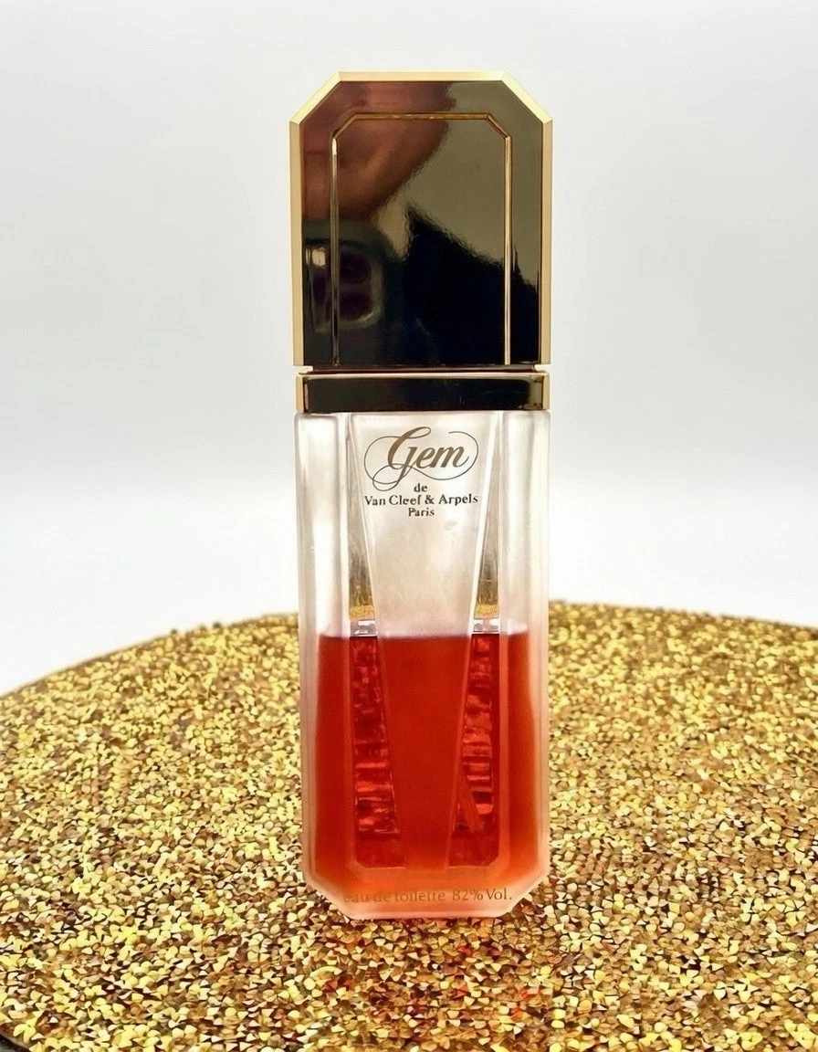 Van Cleef & Arpels Gem Fragrances for Women for sale | eBay