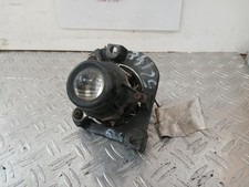 Antibrouillard Fiat 500
