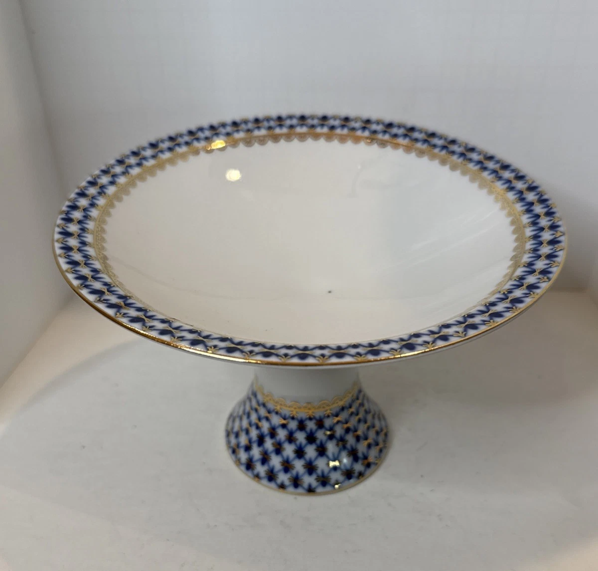 Lomonosov Cobalt Net for sale | eBay