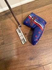 Scotty Cameron Champions Choice Newport Button Back 35" Steel Putter