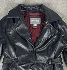Wilsons Leather Regular Size XS Coats, Jackets & Vests for Women Wilsons Leather Regular Size XS Coats, Jackets & Vests for Women