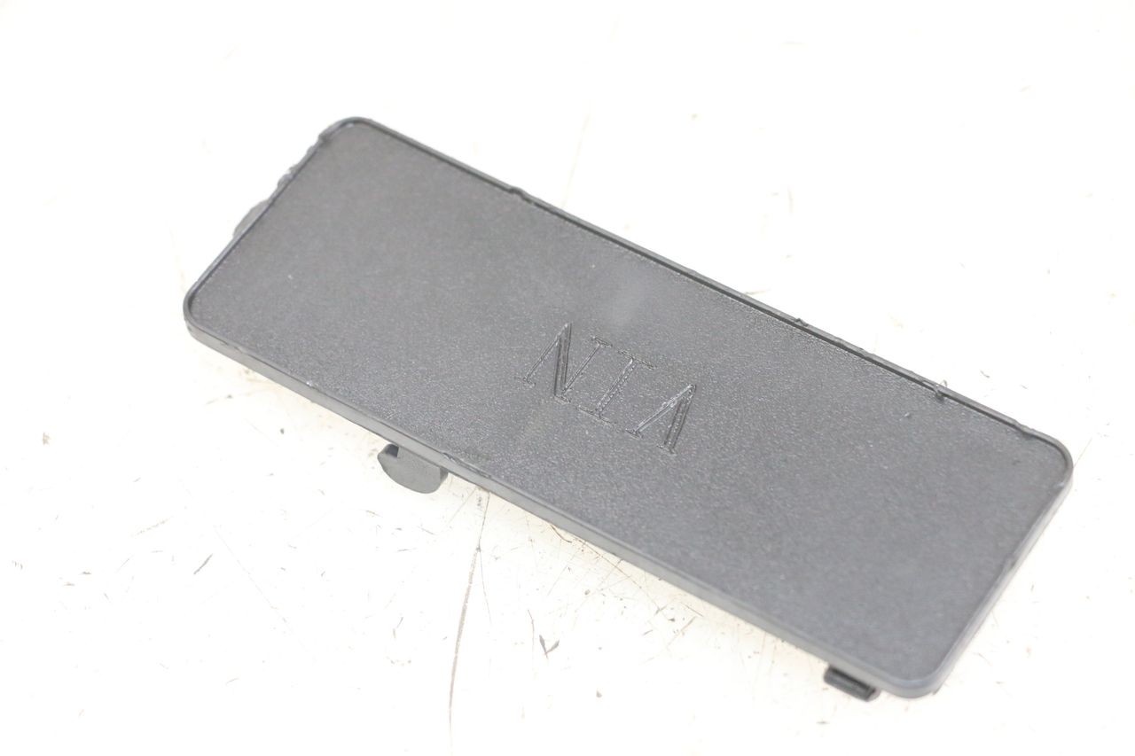 ACCESS PANEL - SYM CROX 4T 50 (2016 - 2023)