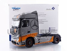 SOLIDO 1/24 - MERCEDES-BENZ ACTROS GRAN PRIX EDITION - 2019 S2400202