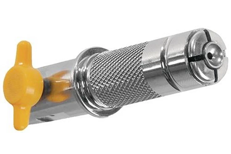 UMETA 9626881 Greifkupplung SnapStar M10x1 Ventil ja UMETA die innovative Gre