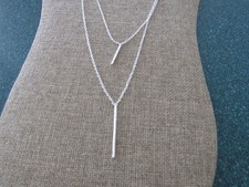 GORJANA Silver Plated Beauty Fashion Necklaces Pendants for sale