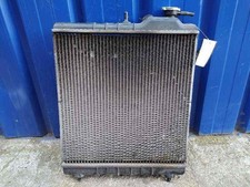 Radiateur Hyundai ATOS