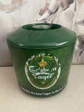 Vintage Retro Carlsberg Larger