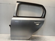 Volkswagen Up! Tür hinten links 2011-2020 CHYA