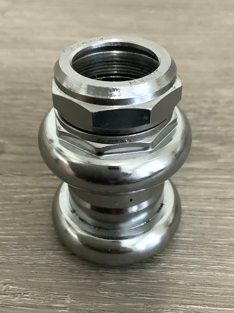 Roulements De Jeu De Direction Tioga Alchemy – VTT Ancien – Pour Pièces