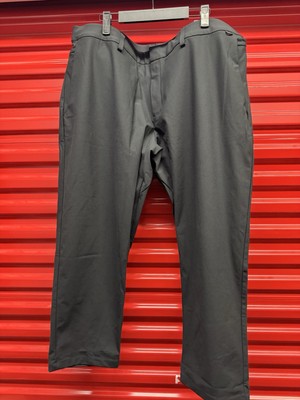 Men's Sz 42x32 - Nike 24.7 Perfect Stretch Dri-fit Chino Pants
