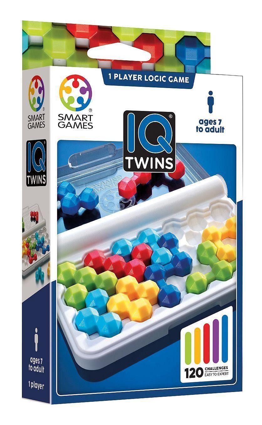 Smart Toys And Games Gmbh Iq Twins - Bild 2