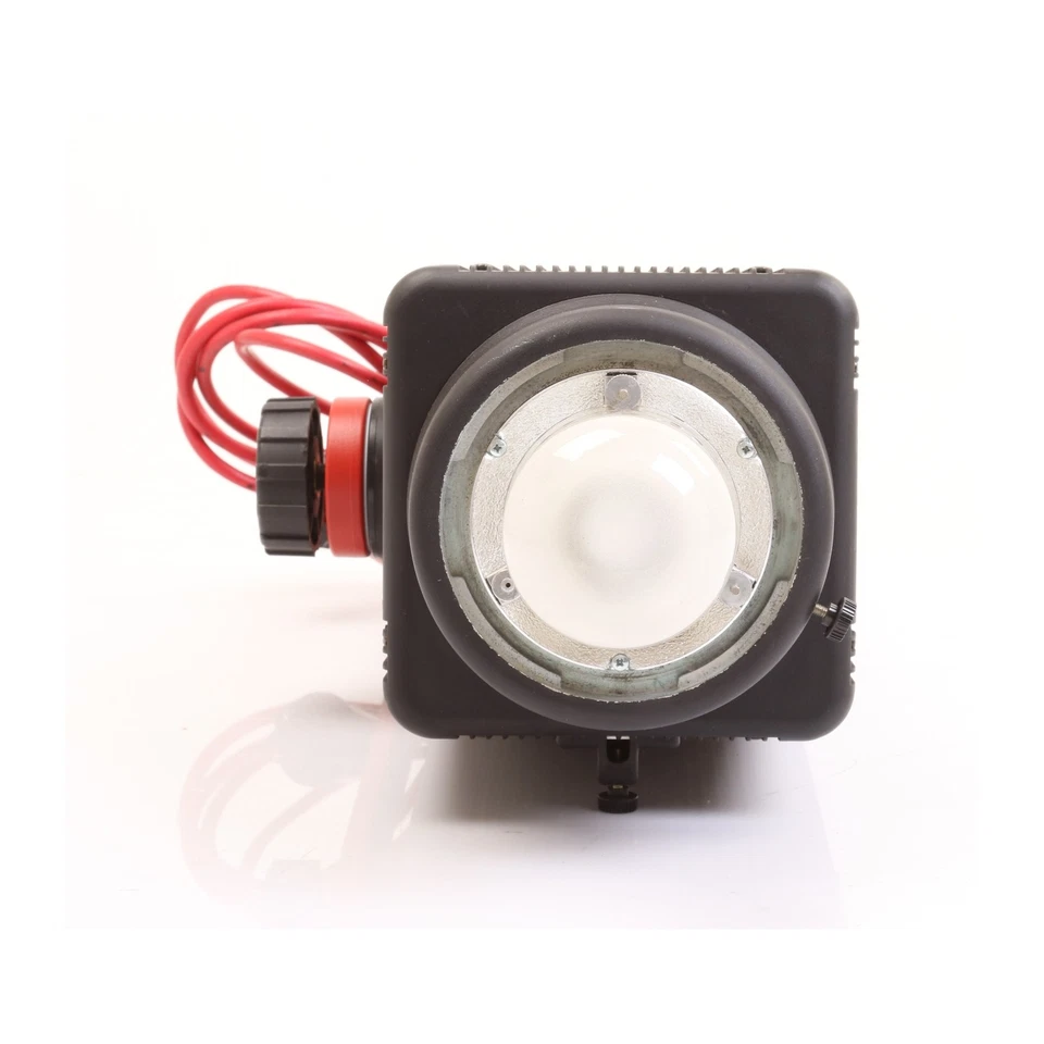 Multiblitz Variolite 1000 + Sehr Gut (274035) - Bild 2 von 4