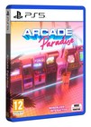ARCADE PARADISE (PS5) Classic Arcade Games (Playstaion 5) W (Sony Playstation 5)