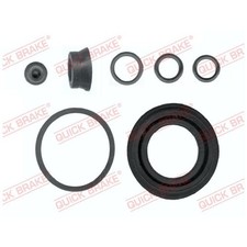 Reparatursatz Bremssattel hinten für Seat Arona KJ7 Cordoba 6K1 6L2 6K5 | 24404