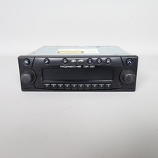1997-2001 Porsche 911 996 Boxster Radio Stereo Cdr220 Cdr-220 99664512600 Oem