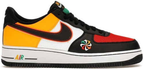 Nike Air Force 1 Low Sunburst