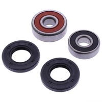 Radlager Satz Vorne Jmp Passend FüR Kawasaki Kx 85 Bj. 2001-2024