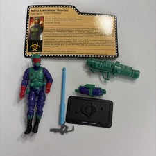 GI Joe Club JoeCon Convention Exclusive 2014 ...