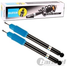 2x BILSTEIN STOSSDÄMPFER HINTEN HINTERACHSE für HONDA ACCORD VII 7