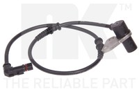 ABS Sensor Raddrehzahl NK 293312 FüR S210 W210 Mercedes Klasse CLK Model S202