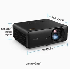 BenQ AH500ST 4000L FHD Projector
