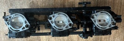 99-00 Polaris Genesis carburetors - Keihin CDK-II carbs