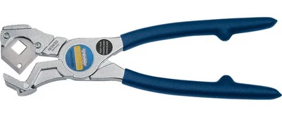 HEYTEC 5081647-35 Schlauchschneidezange