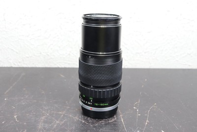 その他 OLYMPUS  zuiko auto-zoom f4 f=75~150mm Olympus OM- System Zuiko Auto Zoom f4 75-150mm Lens Case | eBay