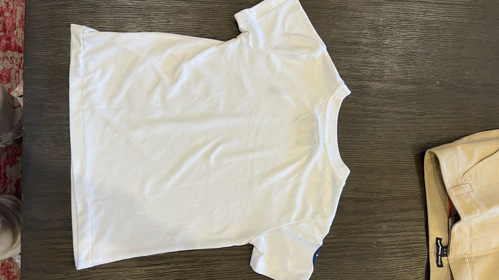 Bundle Of Size 4/4T Ralph Lauren Boys Clothing image 6