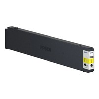 Epson T02Y4 / C13T02Y400 Tinte Gelb