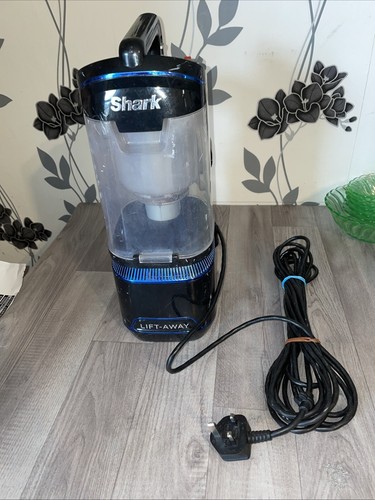 Aspirapolvere verticale originale Shark Lift Away NV602UK corpo principale motore, contenitore, filtri