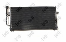 Condensateur Volvo S40