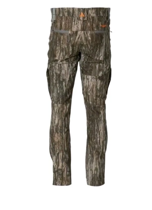 Banded Brand Tec Fleece Wader Pants BottomLand Men's 2XL B1020005-BL - Image 2 of 2