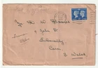6/5/1940 UK GB FDC - Postage Stamp Centenary - 2 1/2d -Southgate Slogan Postmark