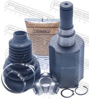 Febest 1411-REXIIAWD Gelenksatz Antriebswelle FüR Ssangyong AWD Vorne