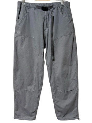 パンツ STABRIDGE GRAMICCI FLEECE LINED PANTS M the Apartment