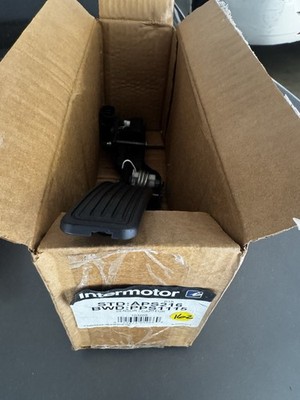 2001-2003 Prius Throttle Pedel Assembly