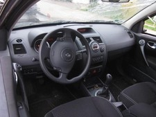 Essieu Renault MEGANE