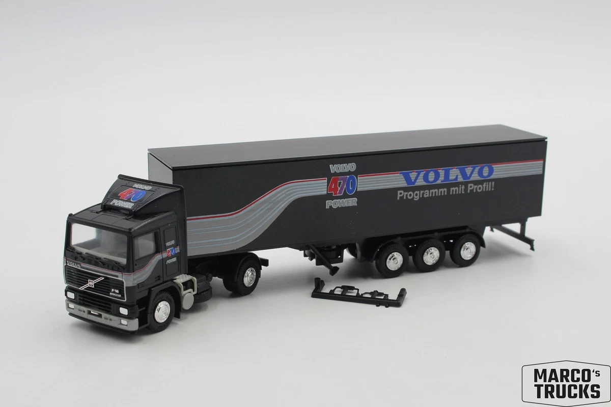 Volvo 1:87 Scale Diecast Trailers for sale | eBay