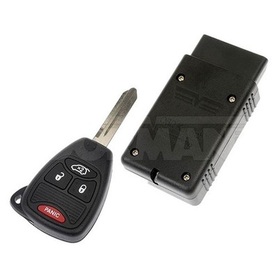 Dorman 99173 Keyless Entry Remote