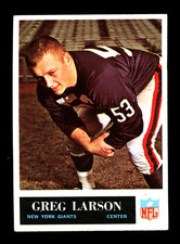 1965 PHILADELPHIA 