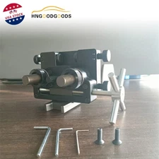 Universal Handgun Front & Rear Sight Pusher Tool for 1911 Glock Sig Springfield