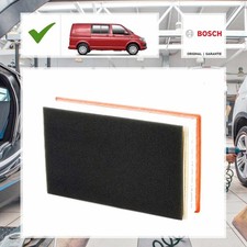 Bosch Luftfilter VW MULTIVAN VI (SGF, SGM, SGN) 2.0 TDI
