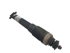 Chevrolet Corvette Strut Shock Absorber Left Near Side Front 5.7 Petrol 2004 