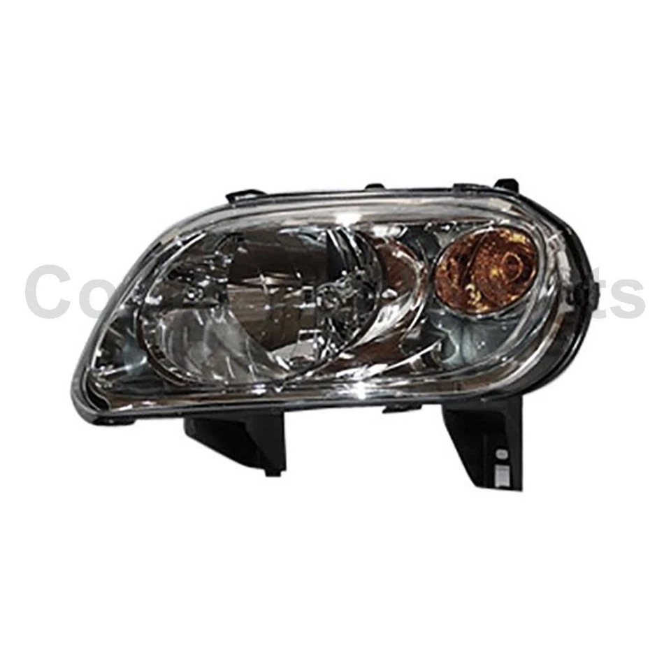 Conjunto de faros izquierdo derecho para Chevrolet HHR 2006-2011 Foto 3 de 3