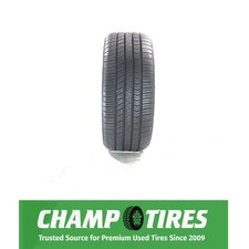 P24545r18 Falken Pro G6 Sport As 100 Y Used 932nds