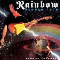 Denver 1979 (Limited Edition) (Green Vinyl) | Rainbow | Vinyl / Schallplatte