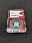 1944-S Mercury Dime MS66 Full Bands Gorgeous coin, No Reserve, Starts At A Buck!